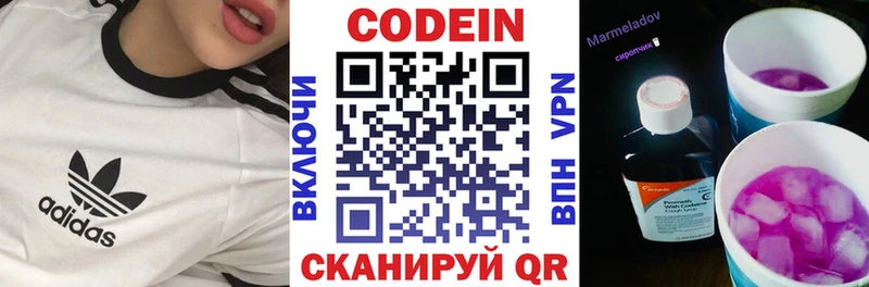 Кодеиновый сироп Lean Purple Drank  Купить  Изобильный 